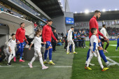 Mundijal počeo, Srbija nazadovala: FIFA objavila za koliko je mesta pala na rang listi