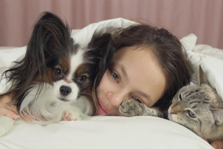 Dobro razmislite: Ovih pet rasa pasa mogu biti rizične u domu sa malom decom