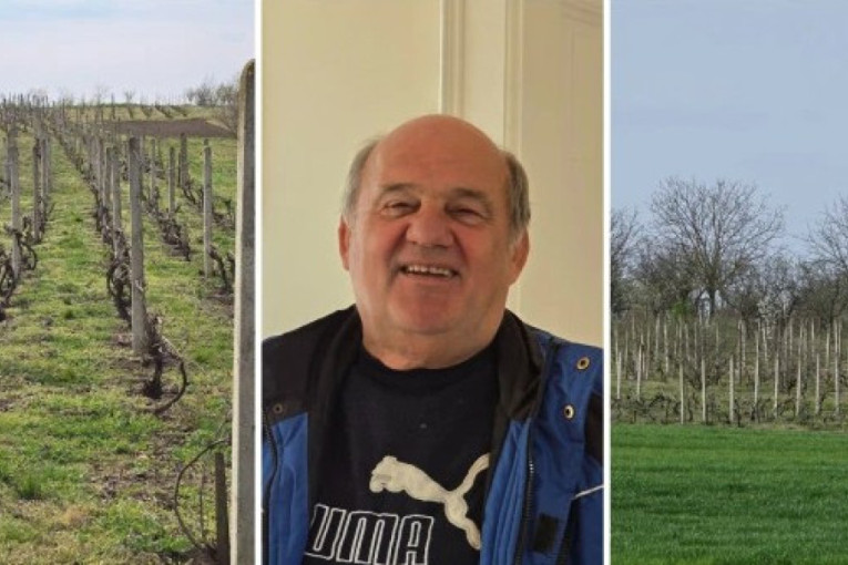 Ustaje u pola šest i uživa u svakom danu: Ovo je ženska priča sa farme u Kovinu (FOTO)