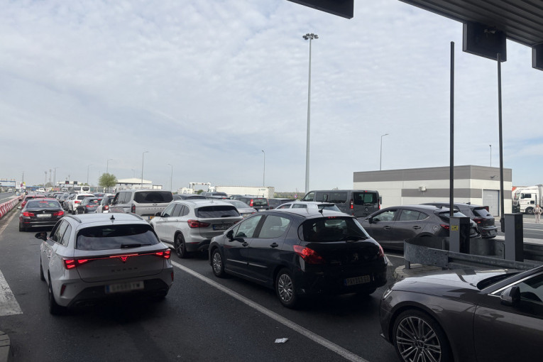 Sledi nam jedan od najrizičnijih vikenda u godini: MUP izdao važno upozorenje!