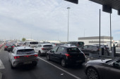 Sledi nam jedan od najrizičnijih vikenda u godini: MUP izdao važno upozorenje!