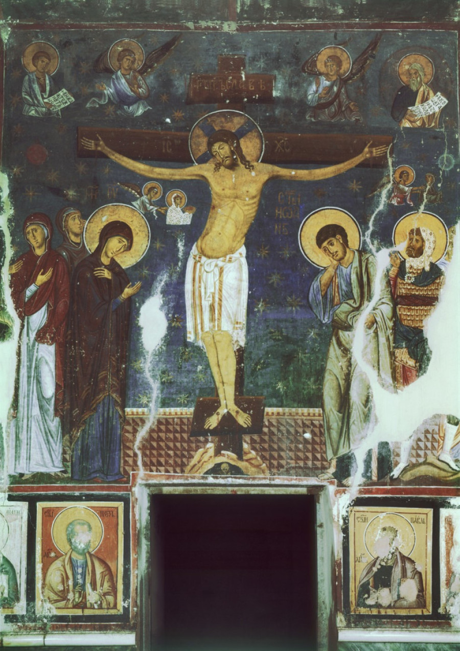 Danas je najtužniji hrišćanski praznik: Na Veliki petak se ne peva i ne veseli, a u nekim mestima ne jede se luk i ne soli hrana