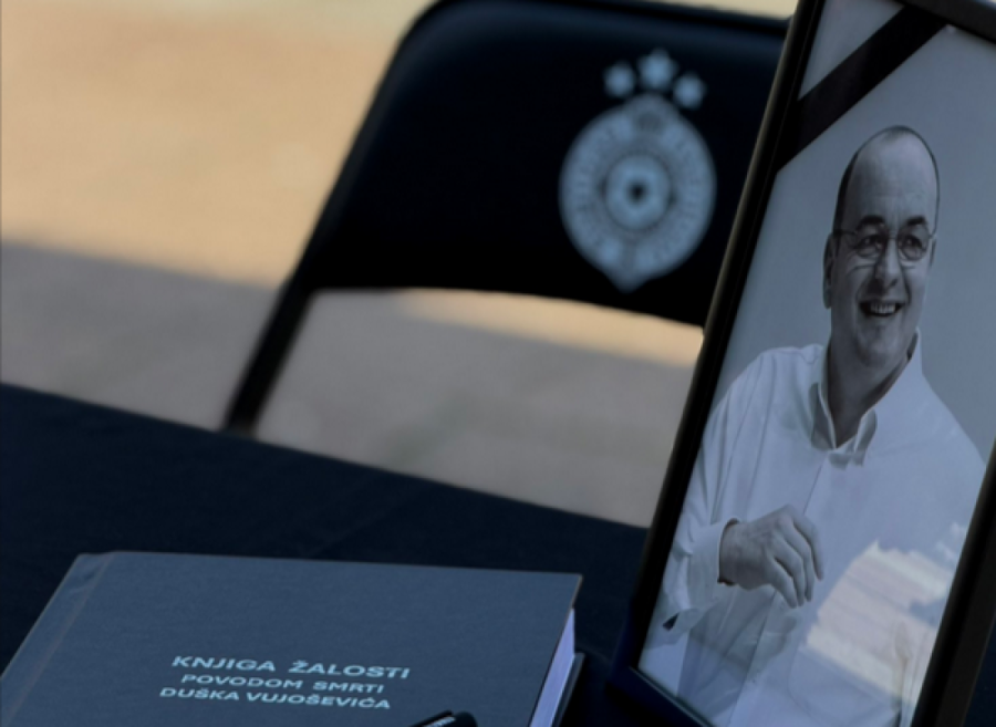 Tuga! Iznenada preminuo fudbalski trener, pozlilo mu na trčanju (FOTO)