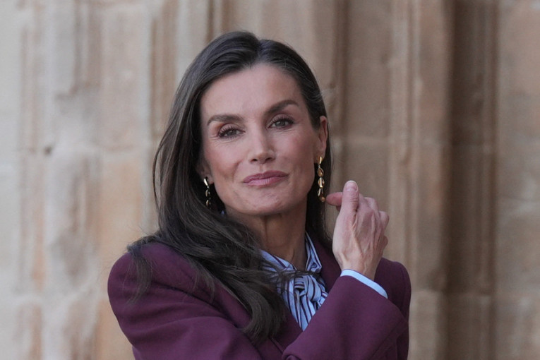 En Hatavej i Meril Strip podigle Šangaj na noge: Svako pojavljivanje je pravi modni spektakl (FOTO)