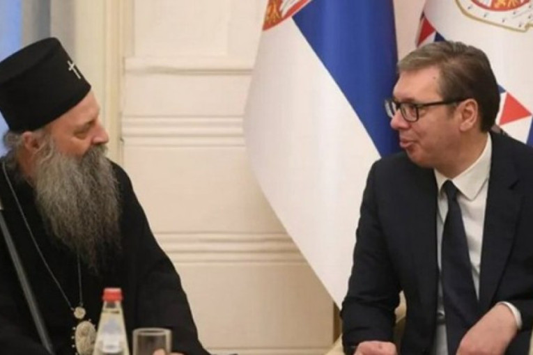 Vučić pružio podršku Orbanu: Ne znam da li će Viktor izgubiti ili pobediti, ali samo znam da sam mu beskrajno zahvalan