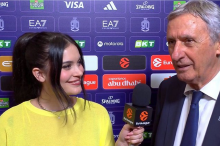 Italijani izabrali: Zna se ko menja Gatuza posle debakla (FOTO)