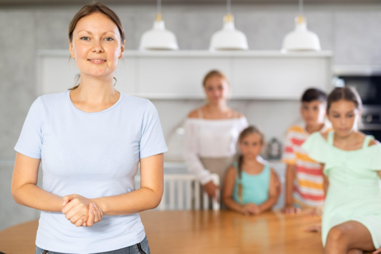 Počinje Javna rasprava o Nacrtu zakona o roditeljima negovateljima