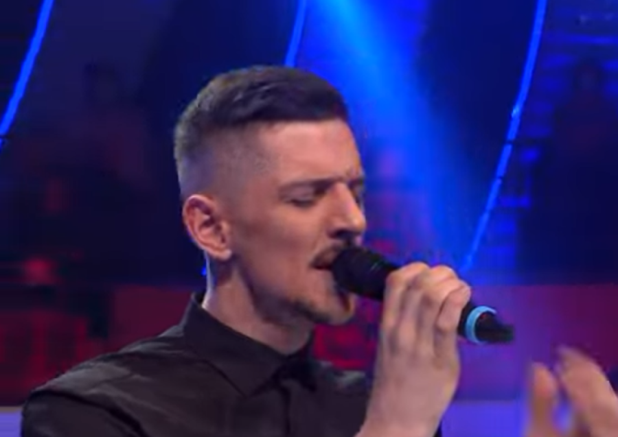 Bivši pevač Zvezda Granda osuđen: Posle tuče dečko trajno oslepeo!