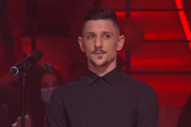 Bivši pevač Zvezda Granda osuđen: Posle tuče dečko trajno oslepeo!