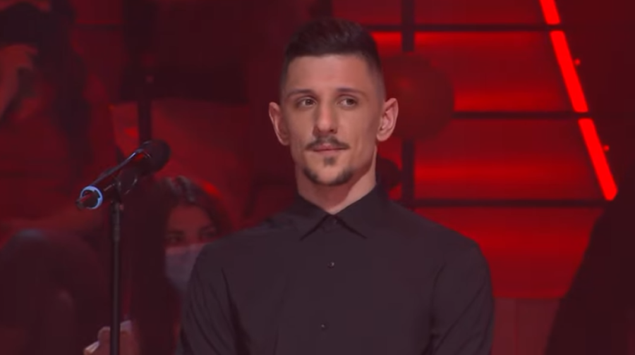 Pogledajte dupleks Bokija 13! Sve je tip-top: Uskršnja dekoracija je posebna, a soba puna umetnina (FOTO/VIDEO)