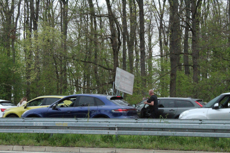 Nova pravila na granicama: EES radi 24 sata, a evo gde Srbi mogu bez čekanja