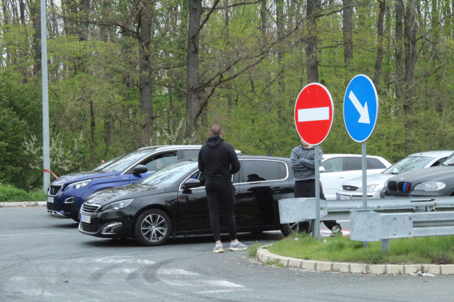 Jedna greška u Grčkoj skupo koštala Srbina: Ostao bez vozačke i odmah platio 350 evra