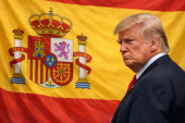 Španija ponovo rekla "ne" Trampu: Bliski istok nije u sferi uticaja NATO-a