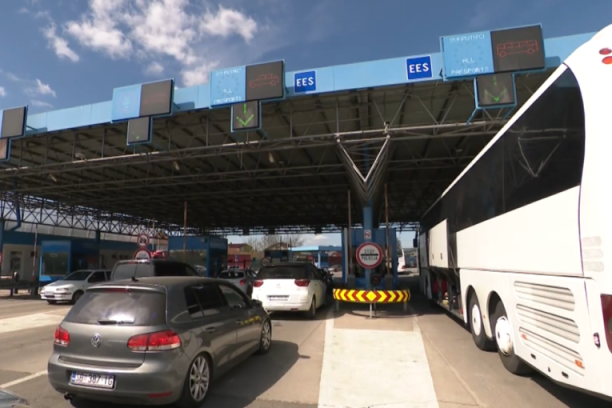 Nova pravila na granici: Seničić upozorava da će ETIAS dodatno zakomplikovati putovanja