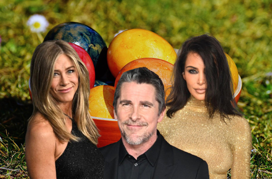 Poznati na ponoćnoj liturgiji u Hramu Svetog Save: Ceca se izgrlila sa kumom Viki, evo ko se još pojavio! (FOTO)