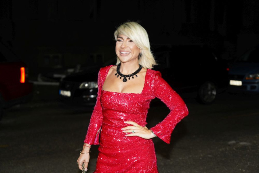 Tigar poručio Jovani Jeremić: Bog nas spojio, ljubav ide ka oltaru! (FOTO)