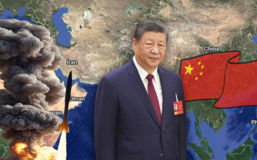 Obaveštajne službe SAD napravile procenu: Evo kakvo je stanje iranskog arsenala