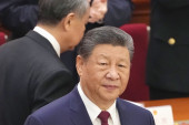 Si Đinping je rekao da će Kina biti domaćin 19. samita BRIKS-a 2027. godine!