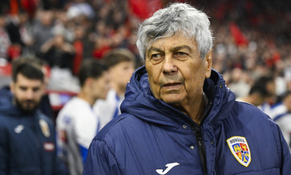 Šokantne novosti o smrti Mirčee Lučeskua! Nije iznenada umro, jednom ćemo morati da kažemo istinu!