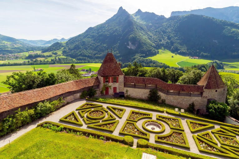 Skriveno planinsko čudo Grčke: Ovo mesto ima prirodne lepote koje općinjavaju