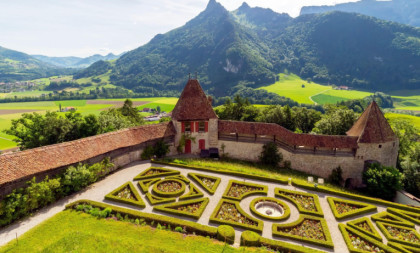 U Švajcarskoj se gradi nesvakidašnji tematski park: Slatka atrakcija koja će oduševiti i decu i odrasle