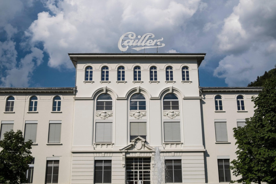 U Švajcarskoj se gradi nesvakidašnji tematski park: Slatka atrakcija koja će oduševiti i decu i odrasle