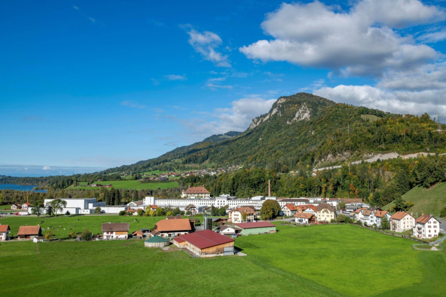 U Švajcarskoj se gradi nesvakidašnji tematski park: Slatka atrakcija koja će oduševiti i decu i odrasle