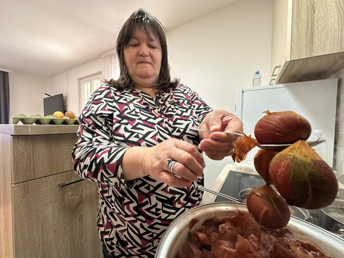 Porađala se dok su okolo padale bombe, a troje dece je čekalo kući: Dušica iz Čačka živo se seća Vaskrsa 1999. godine