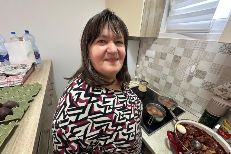 Porađala se dok su okolo padale bombe, a troje dece je čekalo kući: Dušica iz Čačka živo se seća Vaskrsa 1999. godine