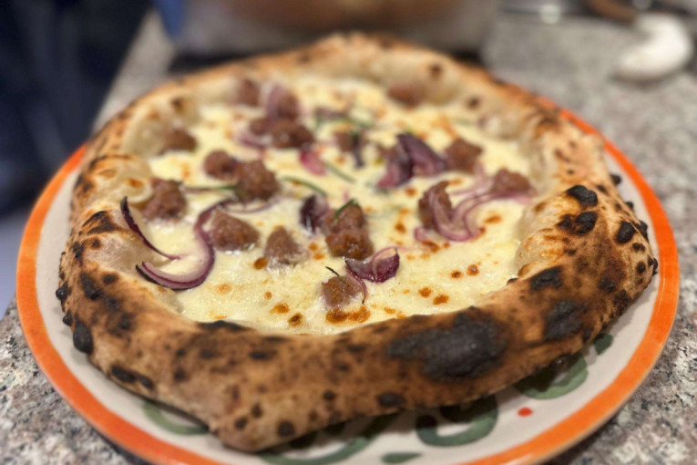 Kakva "zver" od 1.000 delova: Mihajlo je IT stručnjak ali i neverovatan maketar - sada napravio futuristički Lambordžini koji oduzima dah