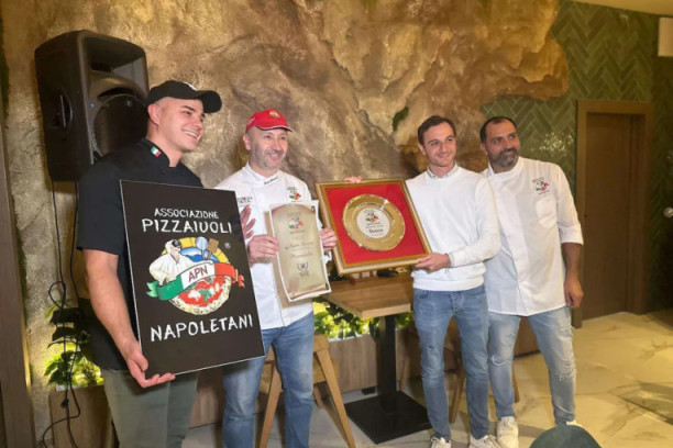 Italijanski duh u Šumadiji: Čačak postao poznat po autentičnoj napuljskoj pici (FOTO)