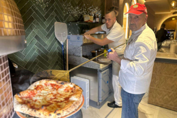 Italijanski duh u Šumadiji: Čačak postao poznat po autentičnoj napuljskoj pici (FOTO)