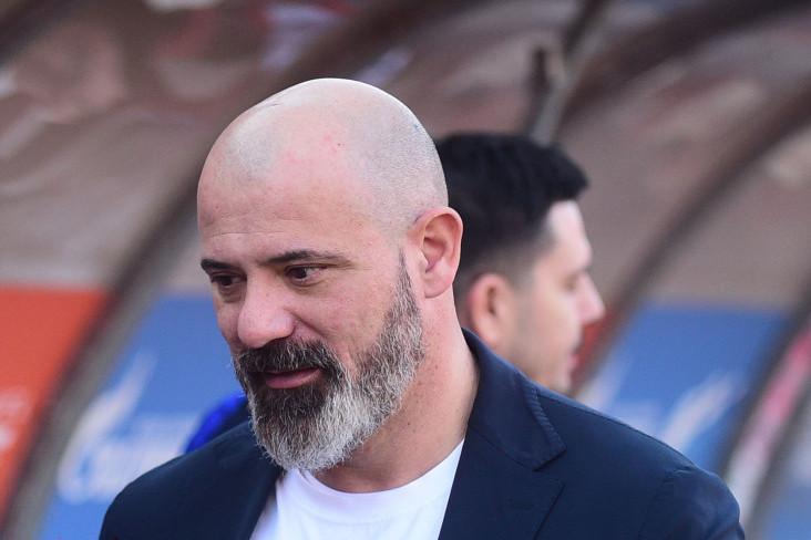 U susret finalu Lige šampiona: Enrike "divljao" po svlačionici, održao lekciju fudbalerima, a onda su oni dali 2 gola i pobedili (VIDEO)
