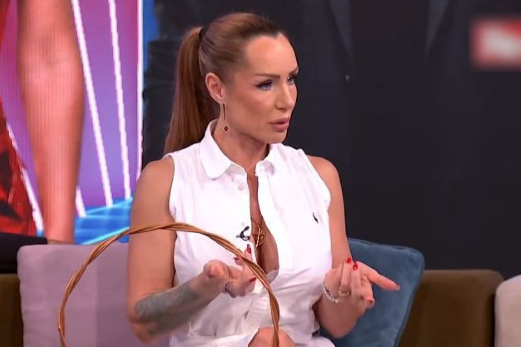 "Maja nije htela frajera, nego Stanijin život!" Ljuba Pantović ispljuvala zadrugarku samo tako!