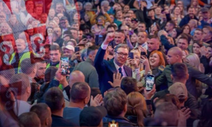 Postoji recept za uspeh Srbije: Vučić ponosan na sve što je do sada urađeno, samo nam je ovo potrebno da još snažnije idemo napred