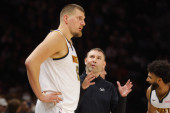 Denver se odlučio za radikalan potez: Nikola Jokić i Nagetsi dobijaju novog trenera!