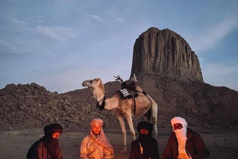 Alžir potvrdio učešće na EXPO 2027 Beograd: Putovanje kroz Saharu i hiljade godina istorije!