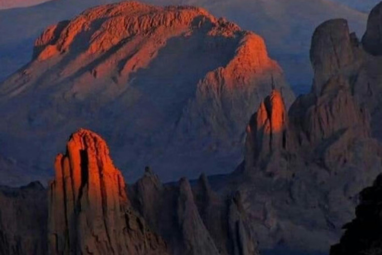 Alžir potvrdio učešće na EXPO 2027 Beograd: Putovanje kroz Saharu i hiljade godina istorije!