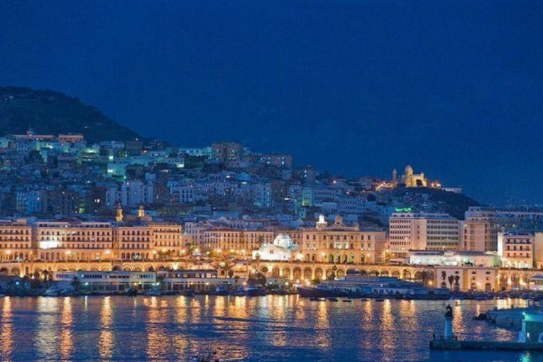 Alžir potvrdio učešće na EXPO 2027 Beograd: Putovanje kroz Saharu i hiljade godina istorije!