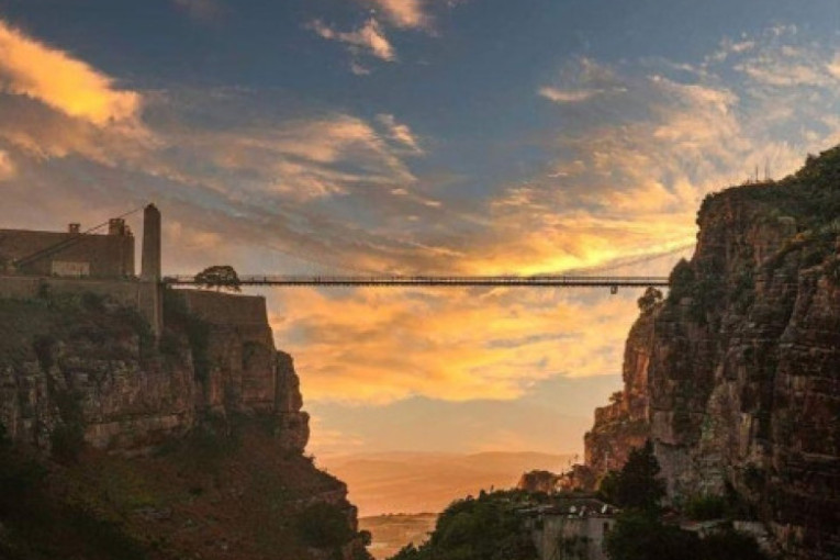 Alžir potvrdio učešće na EXPO 2027 Beograd: Putovanje kroz Saharu i hiljade godina istorije!