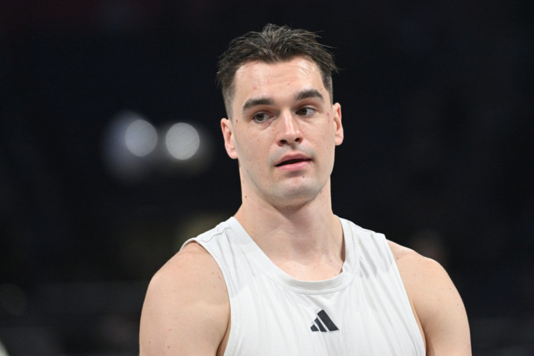 Hezonja se oprostio od Vujoševića: Emotivne reči zvezde Reala odzvanjaju Evropom!