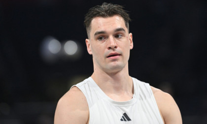 Hezonja se oprostio od Vujoševića: Emotivne reči zvezde Reala odzvanjaju Evropom!