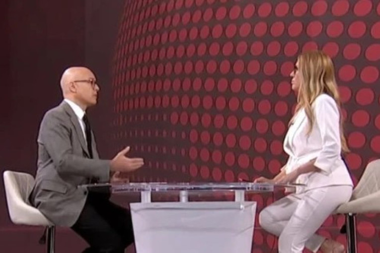 Uvek biraju datume koji su nama bitni! Vučević o zatvaranju srpskih ambulanti i škola na Veliki petak, a država sprema novi paket pomoći