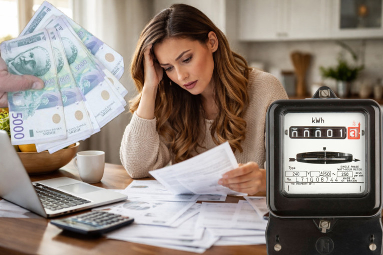 Ušteda i do 60 odsto! Nova pravila: Detaljan spisak primanja sa kojima ostvarujete pravo na jeftiniju struju, gas i grejanje