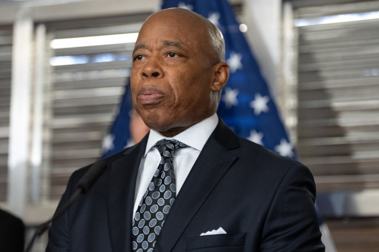 Bivši gradonačelnik Njujorka dobio državljanstvo Albanije