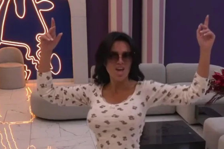 Da lomiš me kao staklo! Stanija nije prebolela Asmina, evo kako je sve priznala