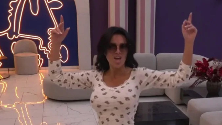 Slomljena Stanija jecala na imanju: Izdaja je dotukla!