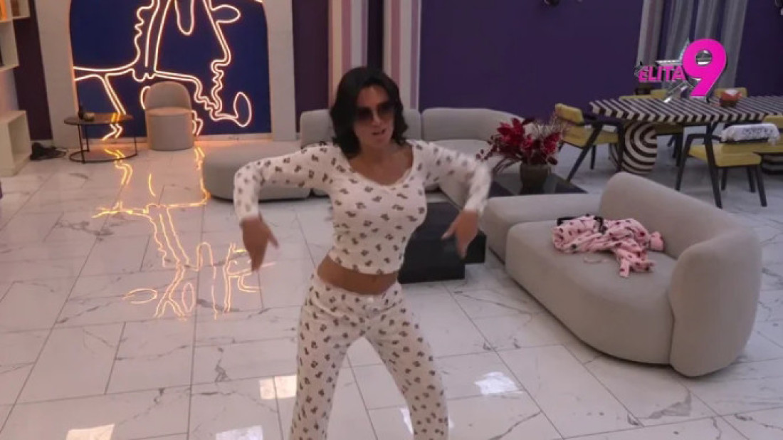 Da lomiš me kao staklo! Stanija nije prebolela Asmina, evo kako je sve priznala