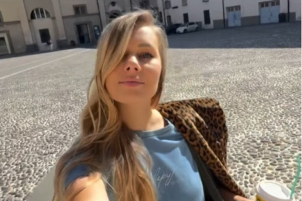 Njene reči odzvanjaju na najveći praznik: Ovo je poruka veroučiteljke zbog koje gori Instagram! (FOTO/VIDEO)