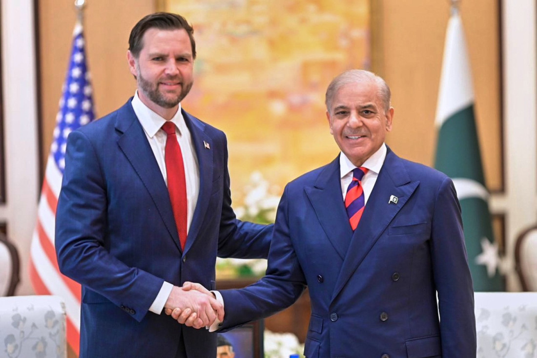 Uvaljen mu vruć krompir: Zašto je baš Vens poslat da pregovara sa Iranom?